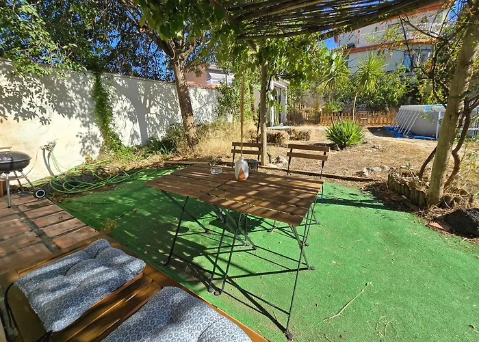 Aa Guest - Mulhacen Del Jardin Sierra Nevada