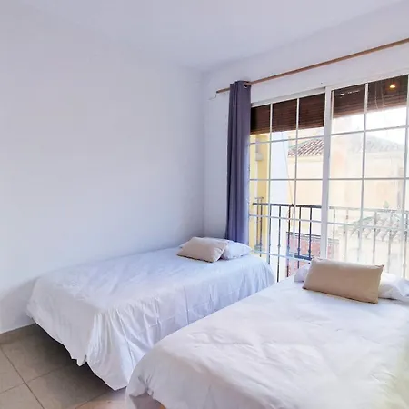 Aa Guest - Mulhacen Del Jardin Sierra Nevada Apartment Alhendin Exterior photo