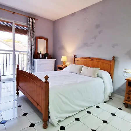 Aa Guest - Mulhacen Del Jardin Sierra Nevada Apartment Alhendin Exterior photo