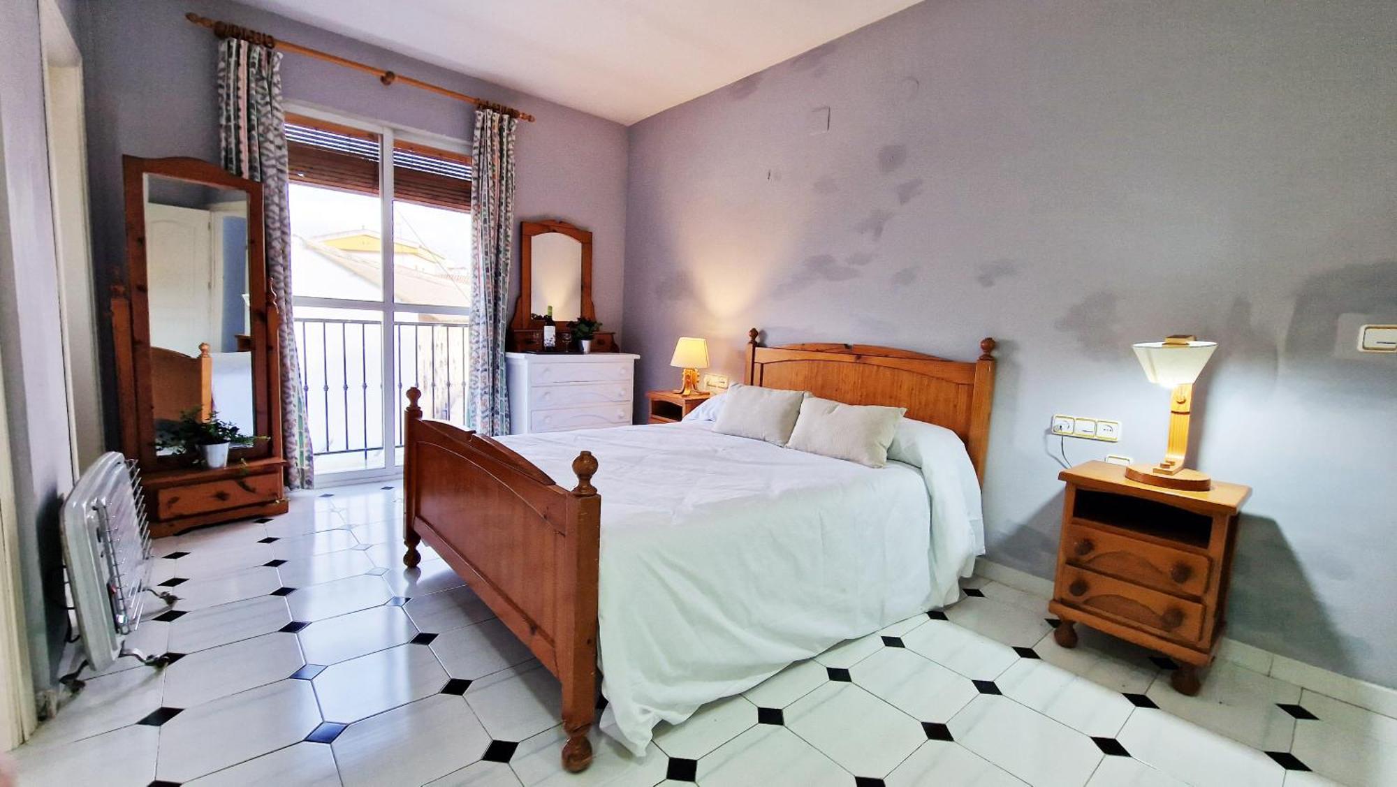 Accommodatie bij particulieren Aa Guest - Mulhacen Del Jardin Sierra Nevada *