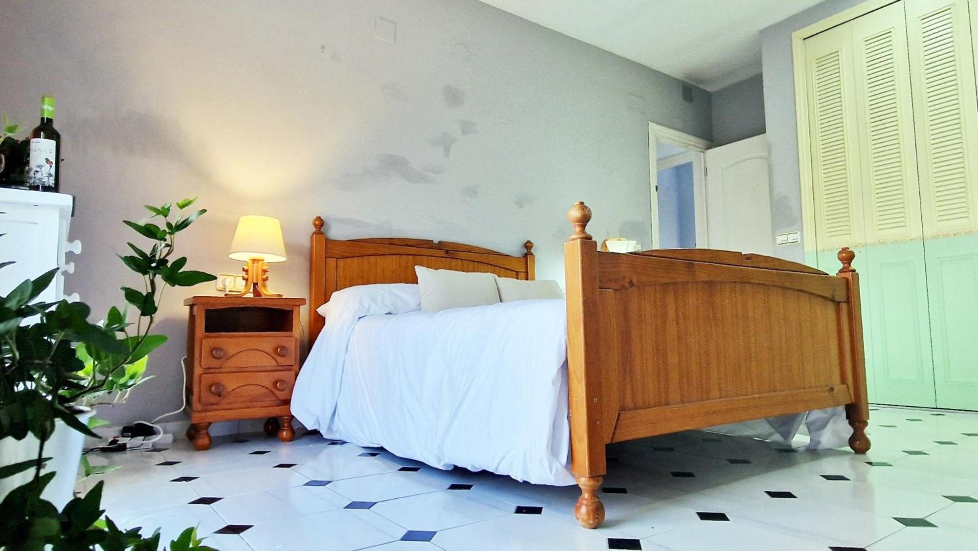 Aa Guest - Mulhacen Del Jardin Sierra Nevada Accommodatie bij particulieren Alhendín