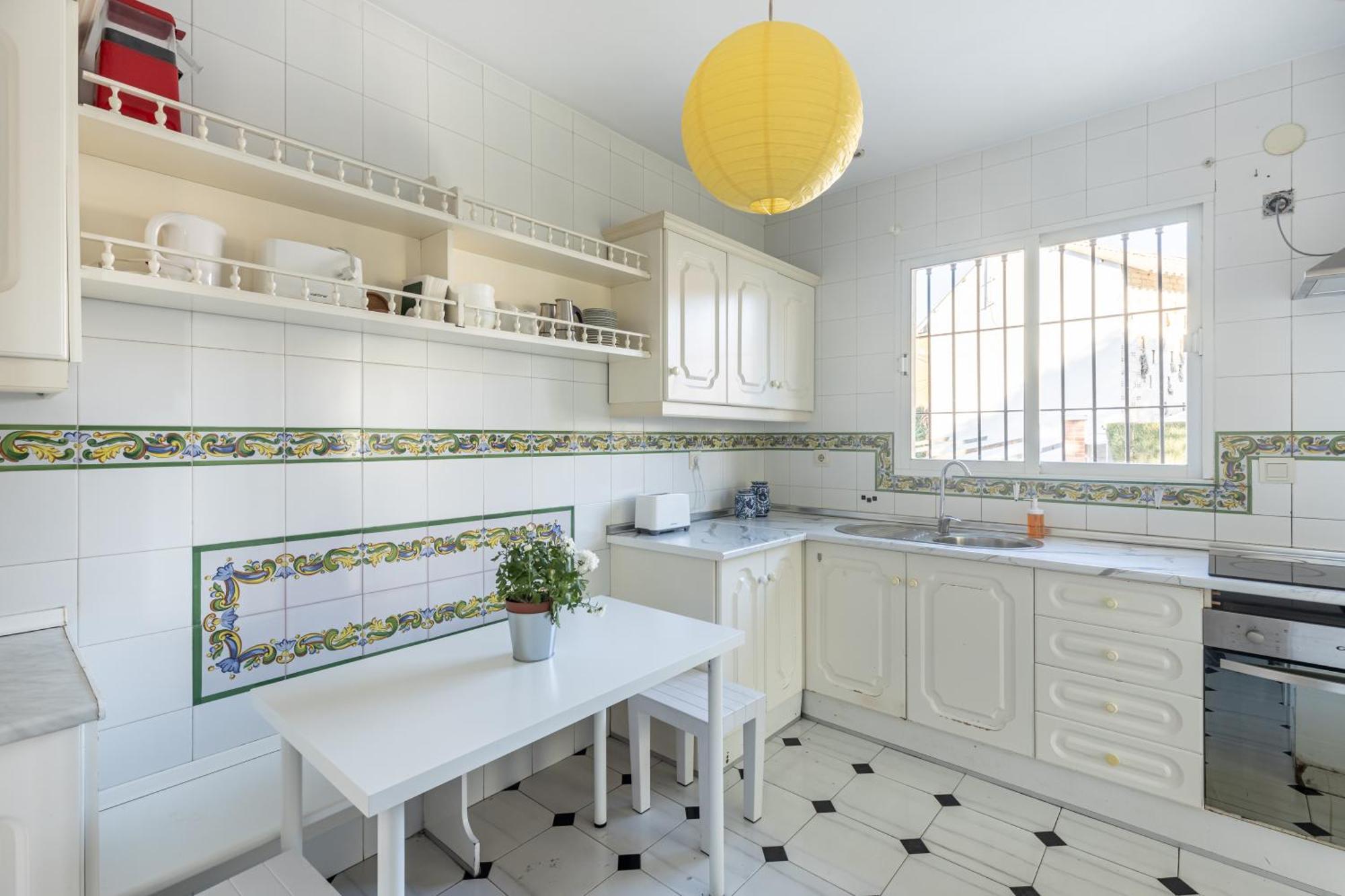 Accommodatie bij particulieren Aa Guest - Mulhacen Del Jardin Sierra Nevada *