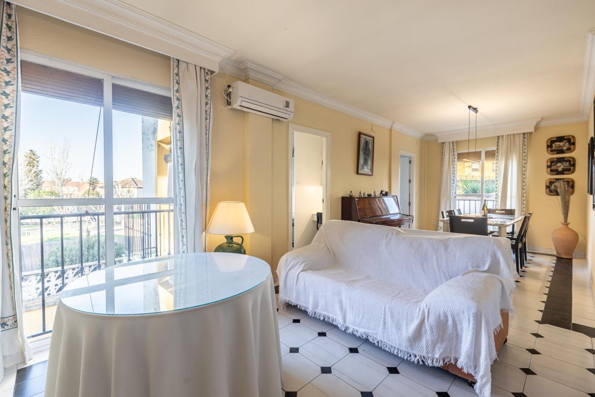 Aa Guest - Mulhacen Del Jardin Sierra Nevada Accommodatie bij particulieren
