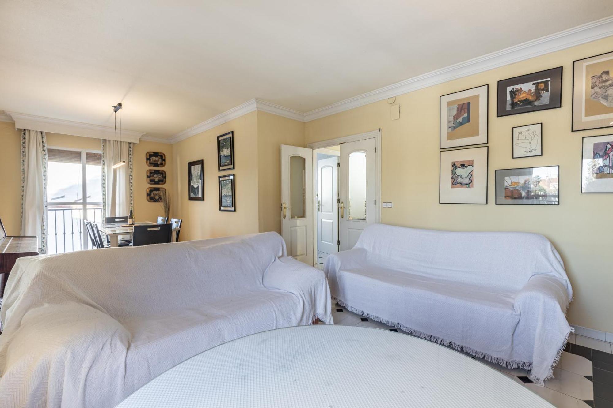 Accommodatie bij particulieren Aa Guest - Mulhacen Del Jardin Sierra Nevada Alhendín