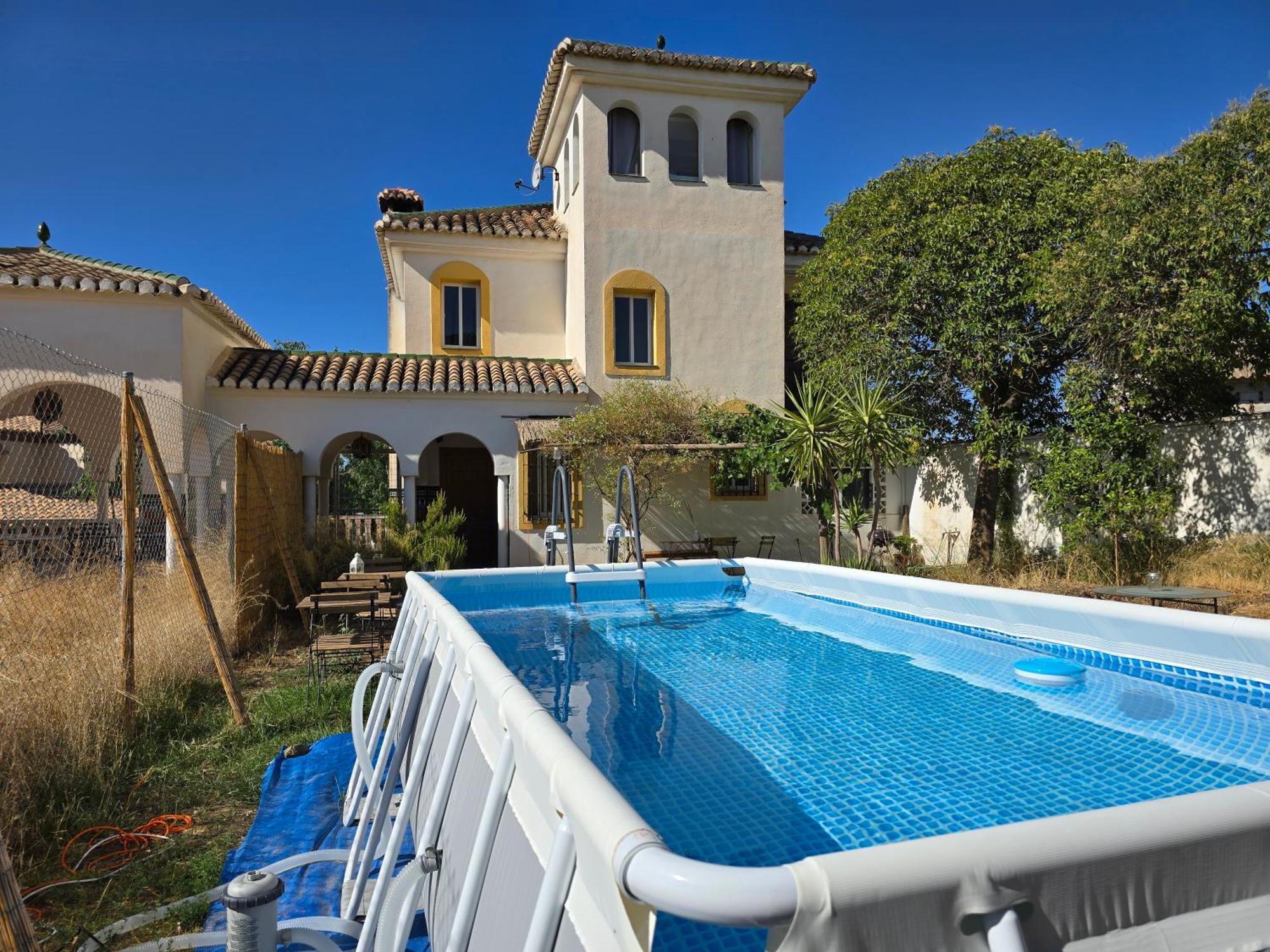 Accommodatie bij particulieren Aa Guest - Mulhacen Del Jardin Sierra Nevada *